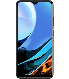 Заміна роз'єму заряджання Xiaomi  Redmi 9T